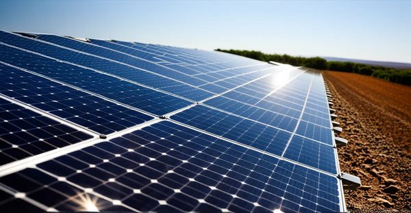 Panneaux solaires photovoltaïques : faites le choix de l'innovation