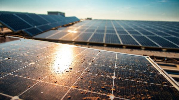 Top 5 méthodes pour maximiser l'énergie solaire avec du photovoltaïque