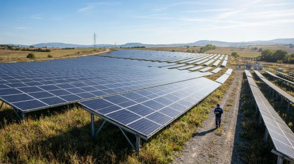 Top 5 méthodes pour maximiser l'énergie solaire avec du photovoltaïque