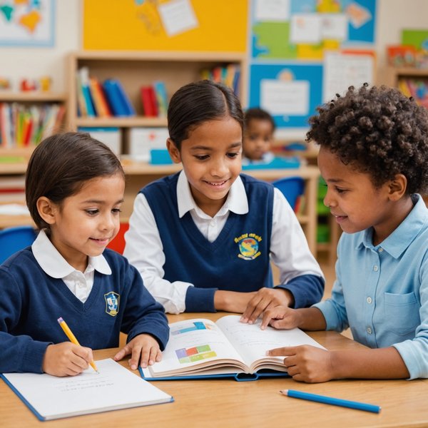 Quelles stratégies pour encourager l'apprentissage des langues dans les écoles primaires?