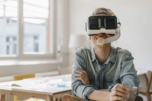 Les meilleurs casques vr pour une expérience immersive inégalée