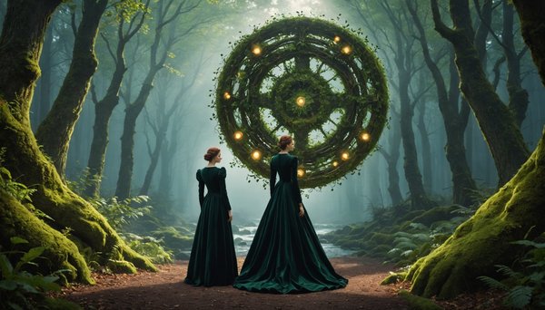 Découvrez l'univers élégant de pauline b et ses œuvres.