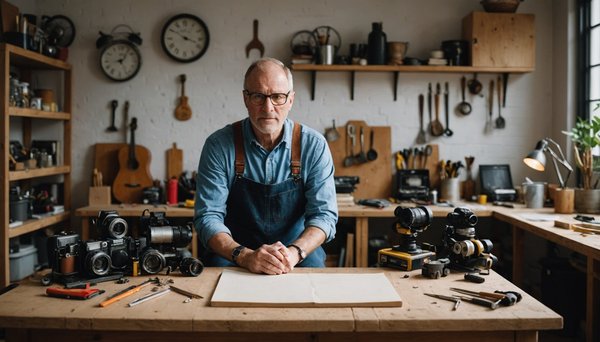 Les 7 conseils essentiels pour réussir votre atelier de bricolage