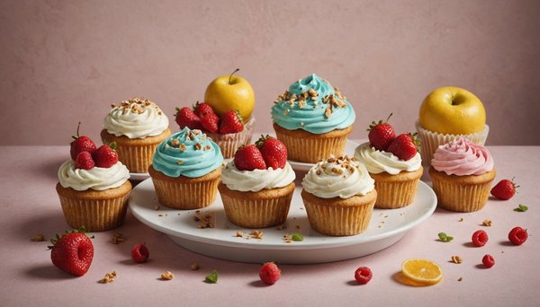 Découvrez les délices irrésistibles de nina zimmermann pâtisserie