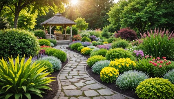 7 astuces créatives pour transformer votre jardin cet été