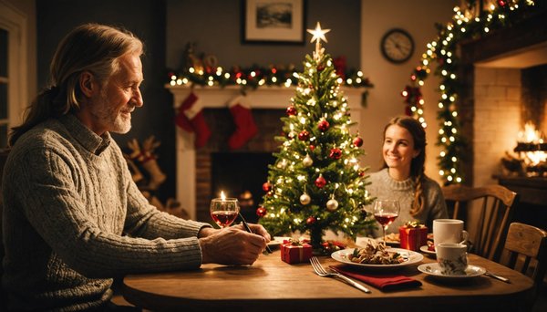 Top astuces pour organiser des vacances de noël mémorables